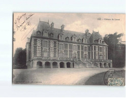 IGE : Château De Lonné - Très Bon état - Sonstige & Ohne Zuordnung