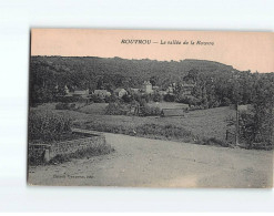 ROUVROU : Vallée De La Rouvre - Très Bon état - Andere & Zonder Classificatie