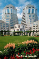72705676 Cincinnati Ohio Proctre & Gamble Cincinnati - Andere & Zonder Classificatie