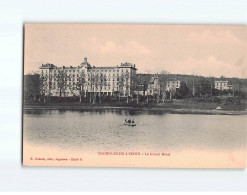 BAGNOLES DE L'ORNE : Le Grand Hôtel - Très Bon état - Bagnoles De L'Orne