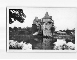 Environs De Lonlay L'Abbaye : Ancien Manoir De La Saucerie, Pavillon D'Entrée - Très Bon état - Other & Unclassified