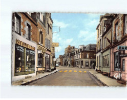 COUTERNE : Rue De Domfront Et D'Alençon - Très Bon état - Other & Unclassified