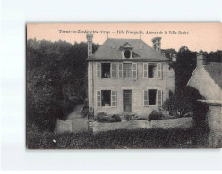 TESSE LA MADELEINE : Villa Tranquille, Annexe De La Villa Désiré - Très Bon état - Andere & Zonder Classificatie