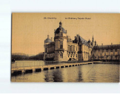 CHANTILLY : Le Château - Très Bon état - Chantilly