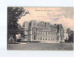 VILLETTE : Le Château - état - Sonstige & Ohne Zuordnung