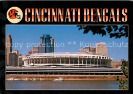 72705671 Cincinnati Ohio Riverfront Stadium Cincinnati - Sonstige & Ohne Zuordnung