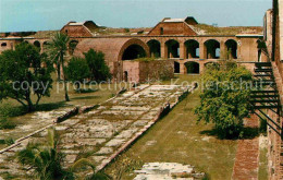 72705666 Fort Jefferson Dry Tortgas Islands Fort Jefferson - Sonstige & Ohne Zuordnung