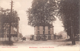 93-MONTFERMEIL-N°T2410-C/0099 - Montfermeil