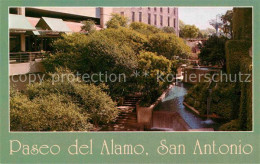 72705664 San_Antonio_Texas Paseo Del Alamo - Other & Unclassified