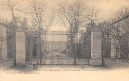 92-MALMAISON-LE CHÂTEAU-N°T2410-B/0341 - Autres & Non Classés