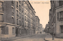 93-CLICHY SOUS BOIS-N°T2410-B/0189 - Clichy Sous Bois