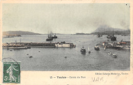 83-TOULON-N°T2410-A/0323 - Toulon