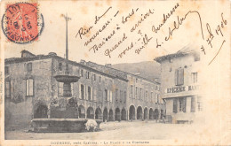 81-DOURGNE-N°T2410-A/0263 - Dourgne