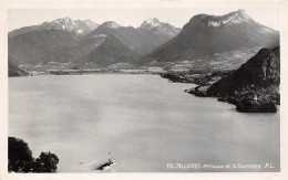 74-TALLOIRES-N°T2410-A/0189 - Talloires