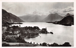 74-ANNECY-N°T2410-A/0179 - Annecy
