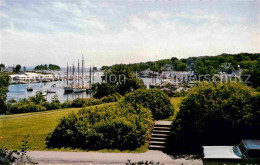 72705638 Camden_Maine Hafen - Altri & Non Classificati