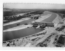 OTTMARSHEIM : L'Usine Et L'Ecluse - Très Bon état - Andere & Zonder Classificatie