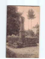 WISSEMBOURG : Monument Abel Douay - état - Wissembourg