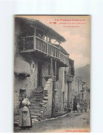 CORNEILLA DE CONFLENT : Vielles Maisons - Très Bon état - Andere & Zonder Classificatie