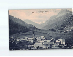 VAL D'ISERE : Vue Générale - Très Bon état - Val D'Isere