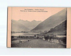 Fond De La Vallée D'Aure, Prise D'Ancizan - état - Andere & Zonder Classificatie