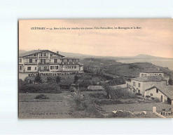 GUETHARY : Ama Ticktia Eta Mendiac Eta Etsasua, Villa Petite-Mère, Les Montagnes Et La Mer - Très Bon état - Guethary