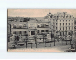 PAU : Hôtel De France - Très Bon état - Pau