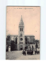 ORTHEZ : L'Eglise Saint-Pierre - Très Bon état - Orthez