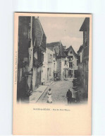 SALIES DE BEARN : Rue Du Pont Mayou - état - Salies De Bearn