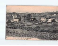 ESPELETTE : Village Coquet - état - Espelette