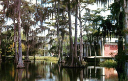 72705618 Lafayette_Louisiana Cypress Lake - Altri & Non Classificati