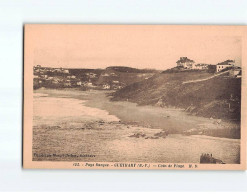 GUETHARY : Coin De La Plage - Très Bon état - Guethary