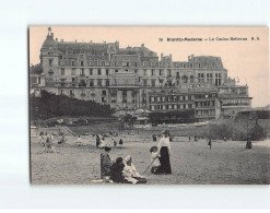 BIARRITZ : Le Casino Bellevue - Très Bon état - Biarritz
