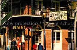 72705615 New_Orleans_Louisiana Bourbon Saint Bienville - Other & Unclassified