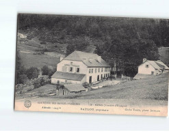 GABAS : L'Hôtel Des Pyrénées - état - Other & Unclassified