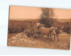 Attelage Basque - Très Bon état - Andere & Zonder Classificatie