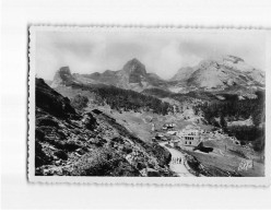 La Route D'Aubisque, Centre De Sports D'hiver - Très Bon état - Sonstige & Ohne Zuordnung