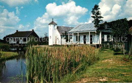72705613 Bayou_Goula Acadian Village - Other & Unclassified