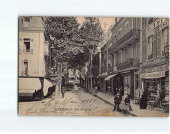 BIARRITZ : Rue Mazagran - état - Biarritz