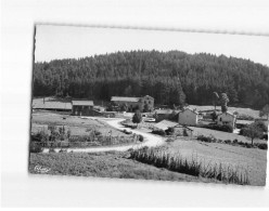 SAINT SAUVEUR LA SAGNE : Hôtel Des Sapins - Très Bon état - Andere & Zonder Classificatie