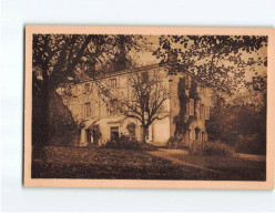 VILLENEUVE : Le Château - Très Bon état - Autres & Non Classés