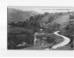 Vallée De La Dore, Le Gourre De La Roche - Très Bon état - Otros & Sin Clasificación