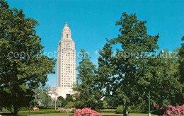 72705612 Baton_Rouge State Capitol - Other & Unclassified