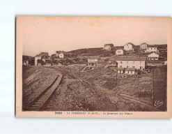 LA COMBELLE : Le Quartier Des Dunes - Très Bon état - Otros & Sin Clasificación