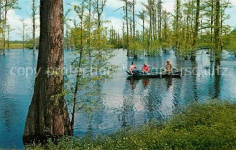 72705611 Shreveport Lake Bistineau - Altri & Non Classificati