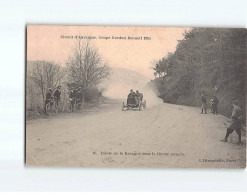 Circuit D'Auvergne, Coup Gordon Bennett 1905, Route De La Baraque Sous La Roche Percée - Très Bon état - Otros & Sin Clasificación