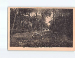 LE TOUQUET : Paris Plage, Drags En Forêt - Très Bon état - Le Touquet