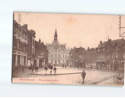 HENIN LIETARD : Place Jean-Jaurès - Très Bon état - Henin-Beaumont