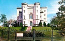 72705606 Baton_Rouge The Old State Capitol - Andere & Zonder Classificatie