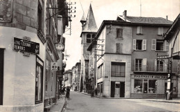 38-BEAUREPAIRE-N°T2410-F/0183 - Beaurepaire